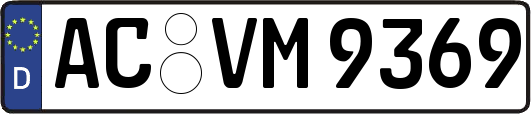 AC-VM9369