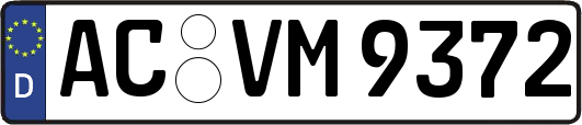 AC-VM9372