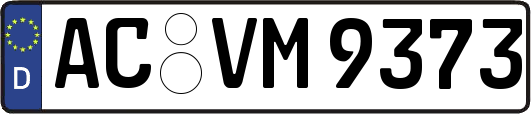 AC-VM9373