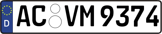 AC-VM9374
