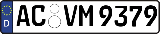 AC-VM9379