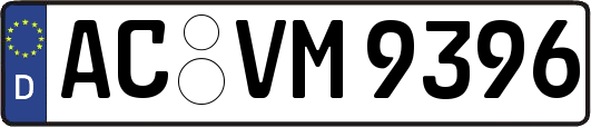 AC-VM9396