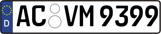 AC-VM9399