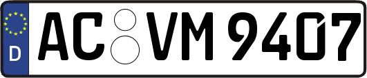 AC-VM9407