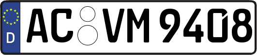 AC-VM9408
