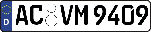 AC-VM9409