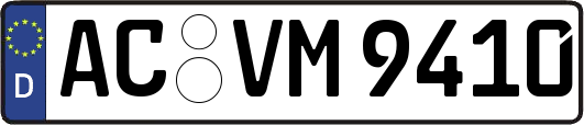 AC-VM9410
