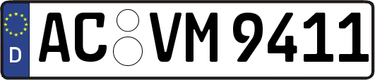 AC-VM9411