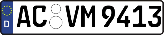 AC-VM9413