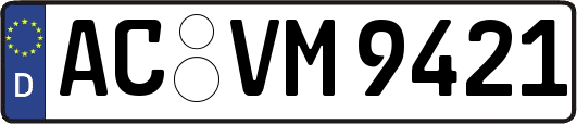AC-VM9421