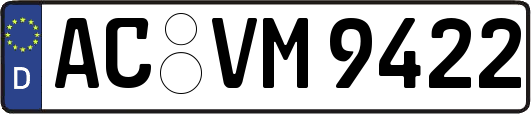 AC-VM9422