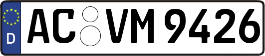 AC-VM9426