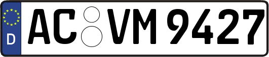 AC-VM9427