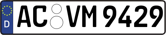 AC-VM9429