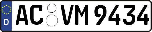 AC-VM9434