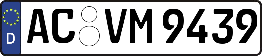 AC-VM9439