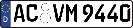 AC-VM9440