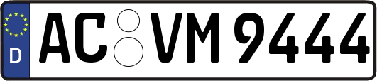 AC-VM9444