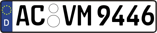 AC-VM9446