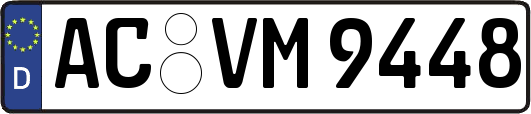AC-VM9448