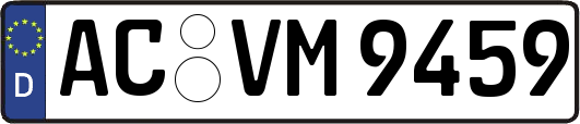 AC-VM9459