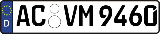 AC-VM9460