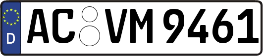 AC-VM9461