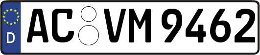 AC-VM9462