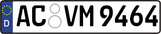 AC-VM9464