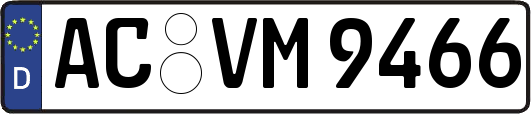 AC-VM9466