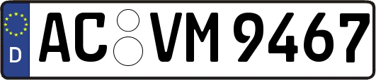 AC-VM9467