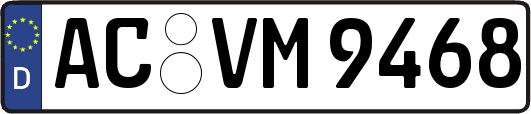 AC-VM9468