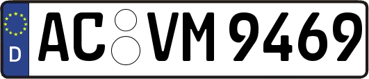 AC-VM9469