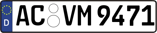 AC-VM9471
