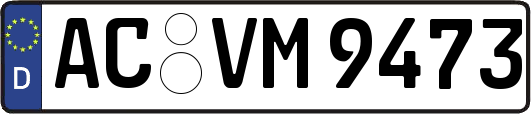 AC-VM9473