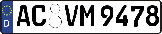 AC-VM9478