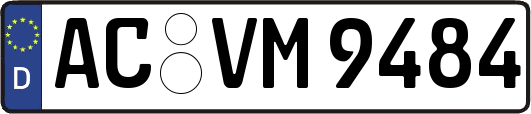 AC-VM9484
