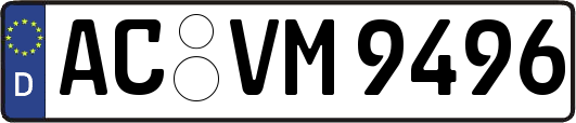 AC-VM9496