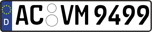 AC-VM9499