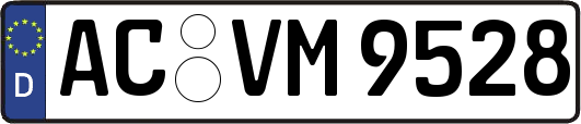AC-VM9528