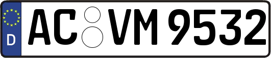 AC-VM9532