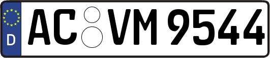 AC-VM9544