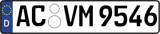 AC-VM9546