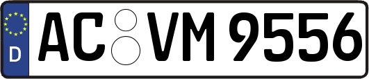 AC-VM9556