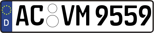 AC-VM9559