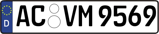 AC-VM9569