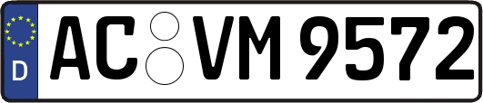 AC-VM9572