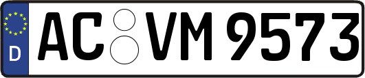 AC-VM9573