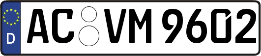 AC-VM9602