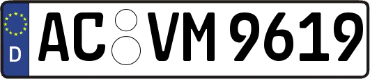 AC-VM9619